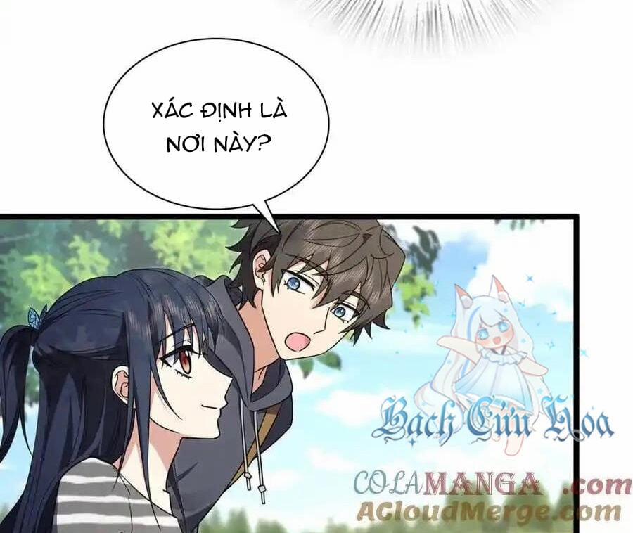 Bà Xã Nhà Tôi Đến Từ Ngàn Năm Trước 279 trang 50