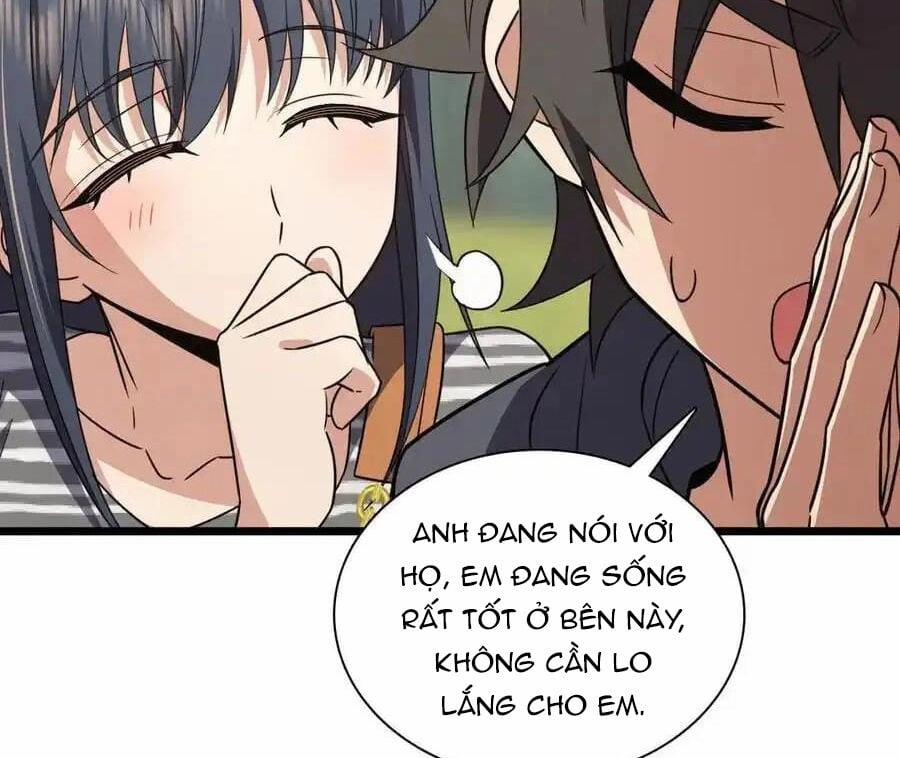 Bà Xã Nhà Tôi Đến Từ Ngàn Năm Trước 279 trang 55