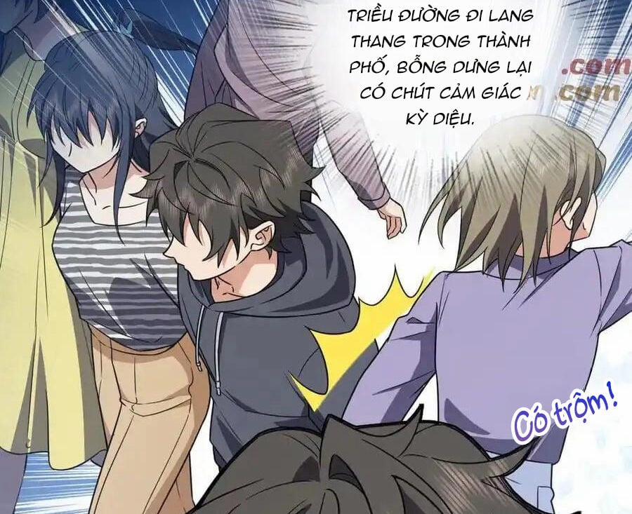 Bà Xã Nhà Tôi Đến Từ Ngàn Năm Trước 279 trang 6