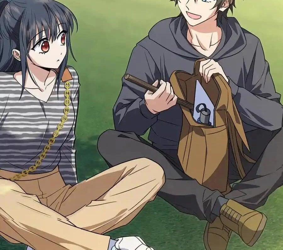 Bà Xã Nhà Tôi Đến Từ Ngàn Năm Trước 279 trang 63