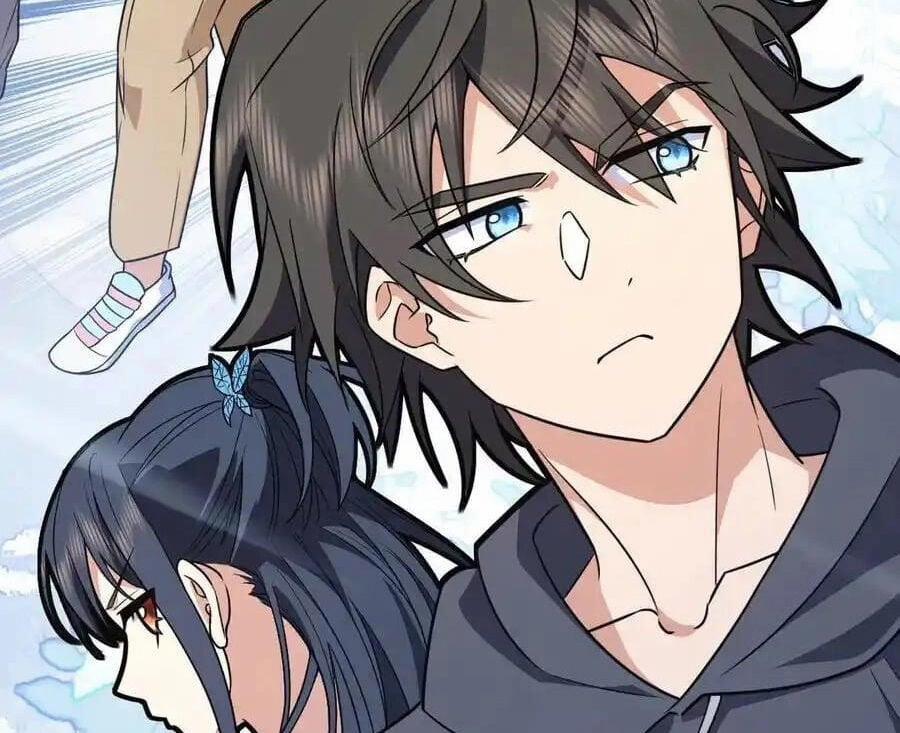 Bà Xã Nhà Tôi Đến Từ Ngàn Năm Trước 279 trang 7