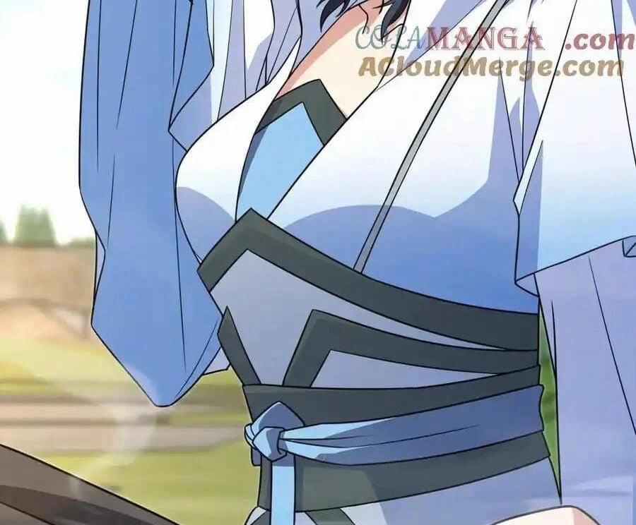 Bà Xã Nhà Tôi Đến Từ Ngàn Năm Trước 279 trang 73