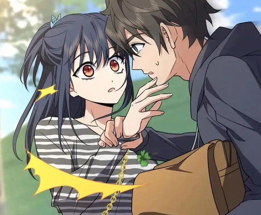 Bà Xã Nhà Tôi Đến Từ Ngàn Năm Trước 279 trang 80