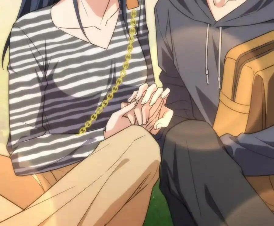 Bà Xã Nhà Tôi Đến Từ Ngàn Năm Trước 279 trang 84