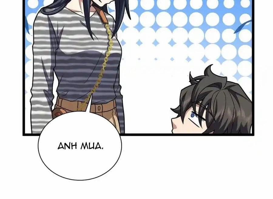 Bà Xã Nhà Tôi Đến Từ Ngàn Năm Trước 280 trang 11