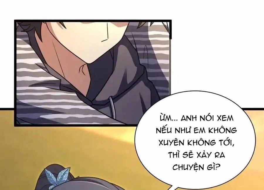 Bà Xã Nhà Tôi Đến Từ Ngàn Năm Trước 280 trang 14