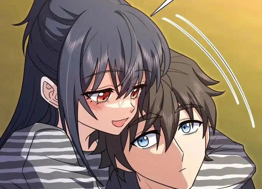 Bà Xã Nhà Tôi Đến Từ Ngàn Năm Trước 280 trang 15