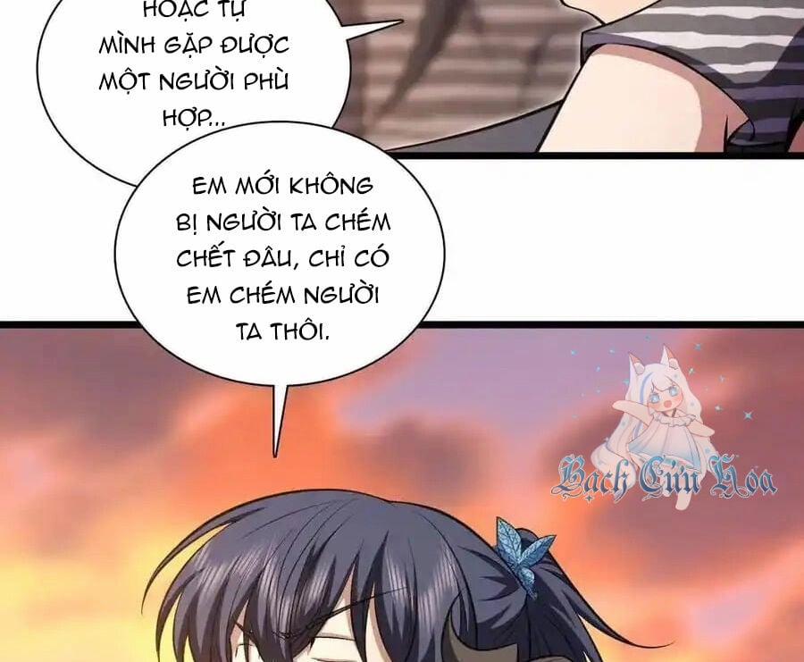 Bà Xã Nhà Tôi Đến Từ Ngàn Năm Trước 280 trang 20