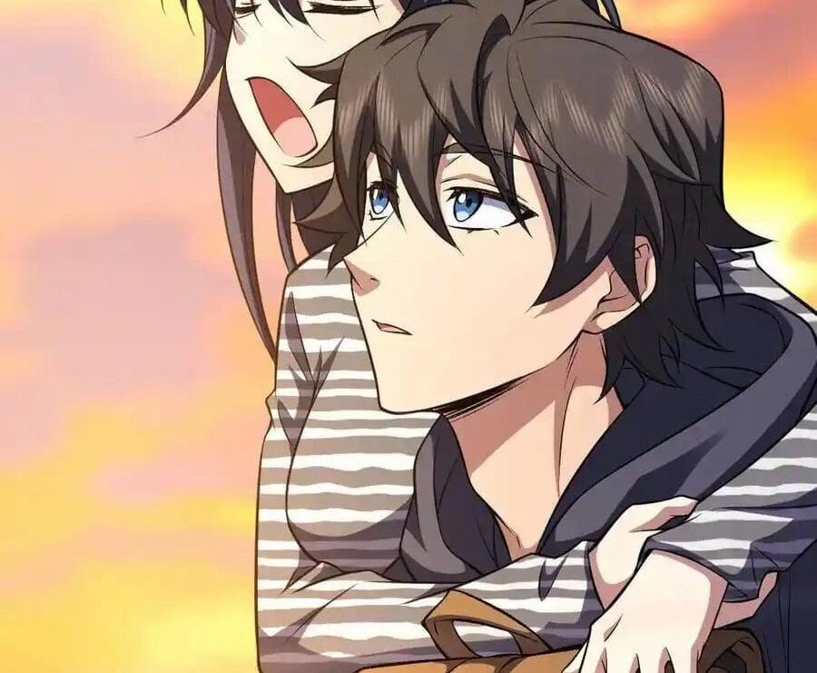 Bà Xã Nhà Tôi Đến Từ Ngàn Năm Trước 280 trang 21