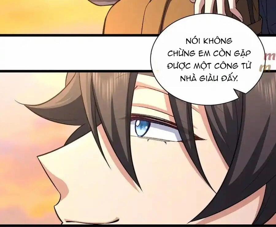 Bà Xã Nhà Tôi Đến Từ Ngàn Năm Trước 280 trang 22