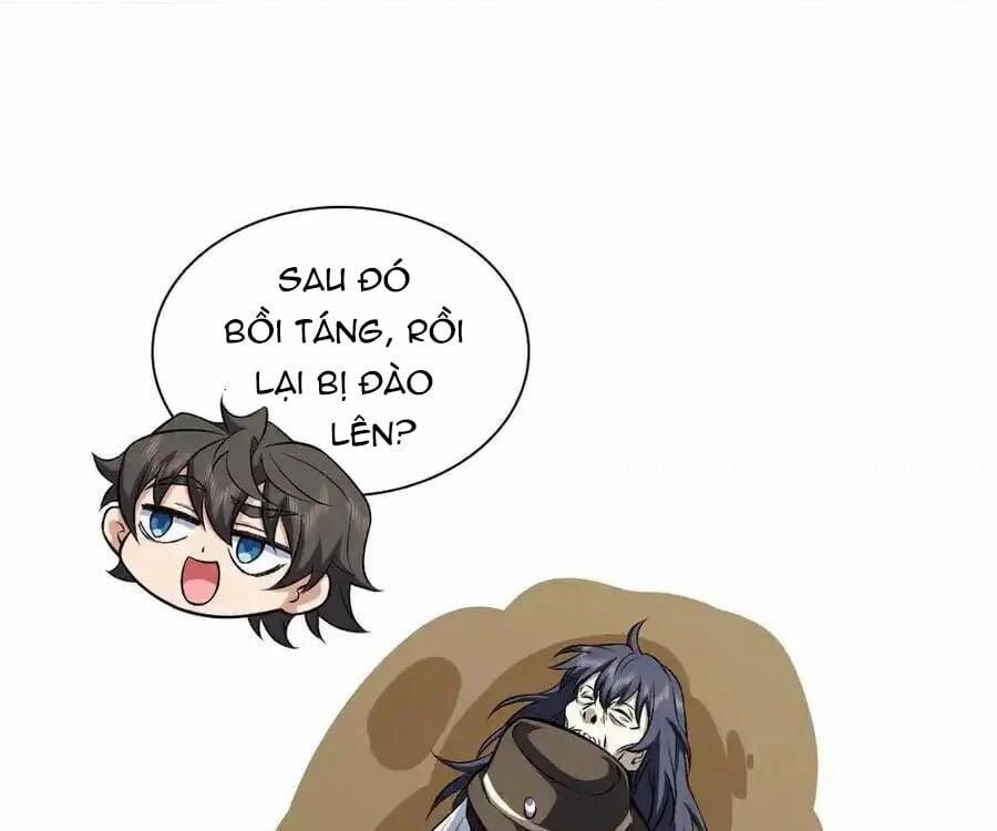 Bà Xã Nhà Tôi Đến Từ Ngàn Năm Trước 280 trang 23