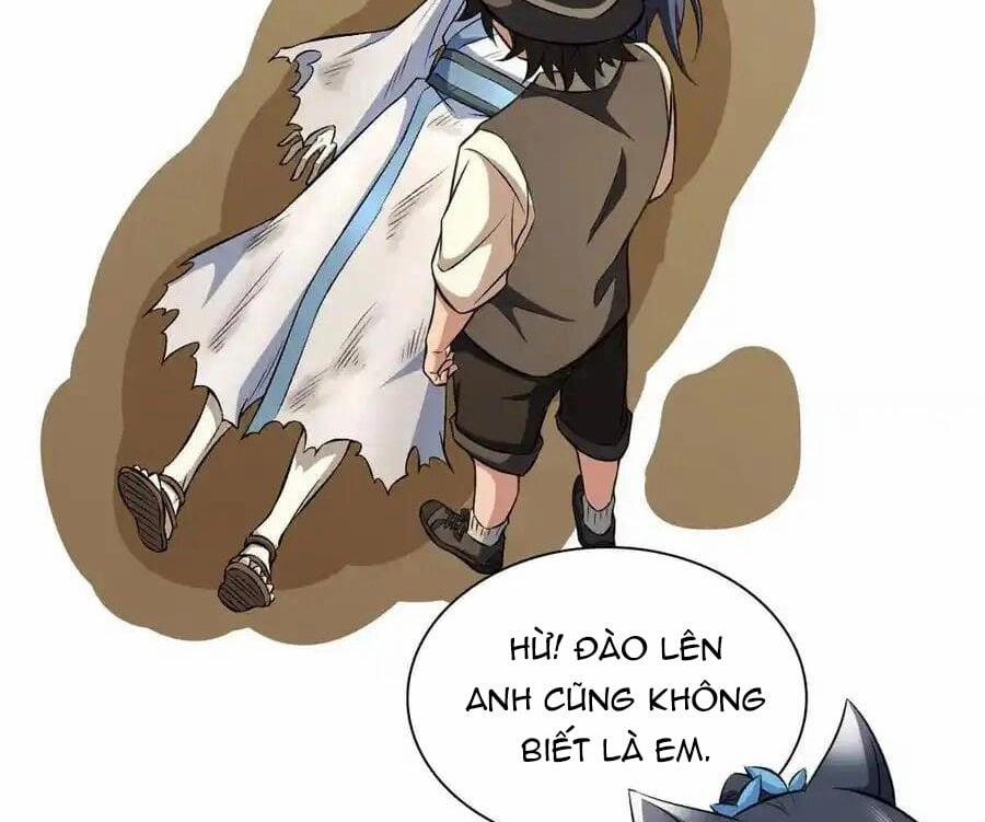 Bà Xã Nhà Tôi Đến Từ Ngàn Năm Trước 280 trang 24