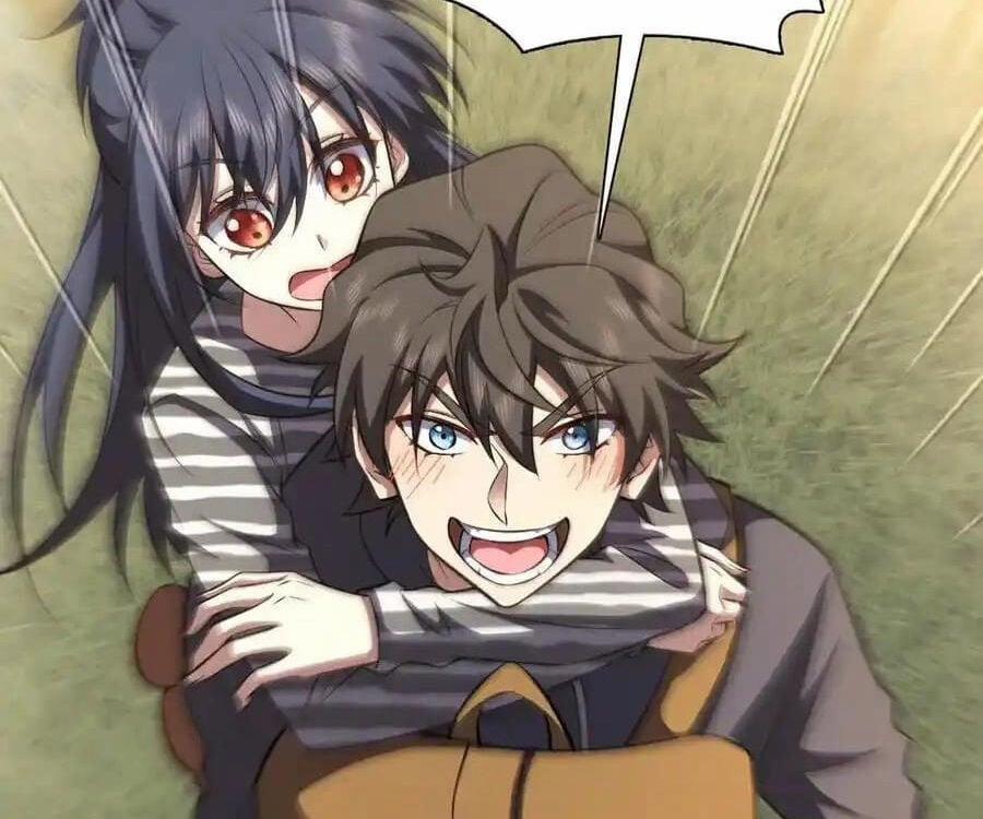 Bà Xã Nhà Tôi Đến Từ Ngàn Năm Trước 280 trang 29