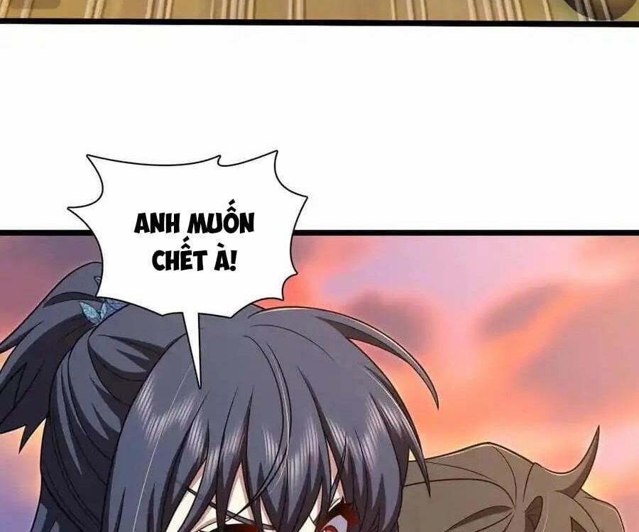 Bà Xã Nhà Tôi Đến Từ Ngàn Năm Trước 280 trang 32