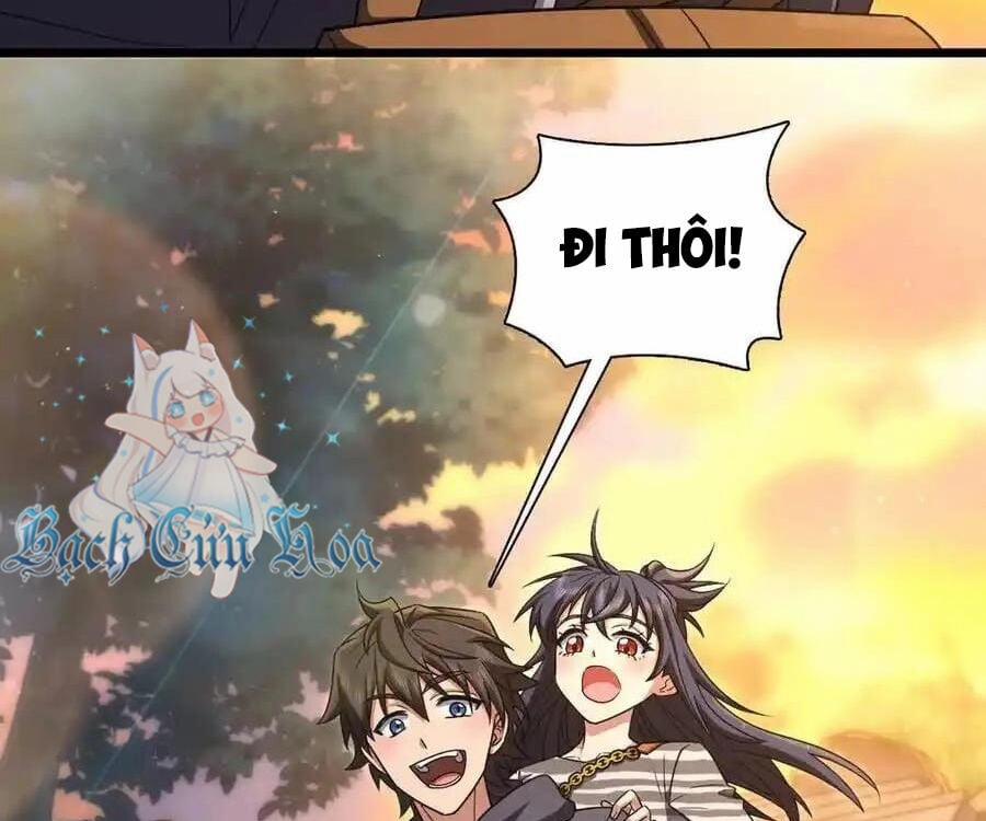 Bà Xã Nhà Tôi Đến Từ Ngàn Năm Trước 280 trang 34