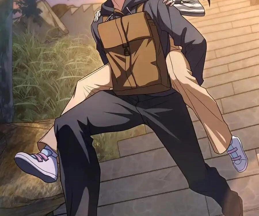 Bà Xã Nhà Tôi Đến Từ Ngàn Năm Trước 280 trang 35