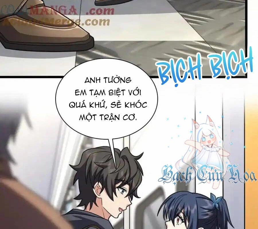 Bà Xã Nhà Tôi Đến Từ Ngàn Năm Trước 280 trang 42