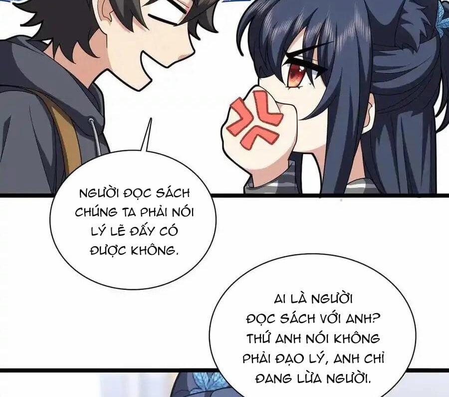 Bà Xã Nhà Tôi Đến Từ Ngàn Năm Trước 280 trang 45