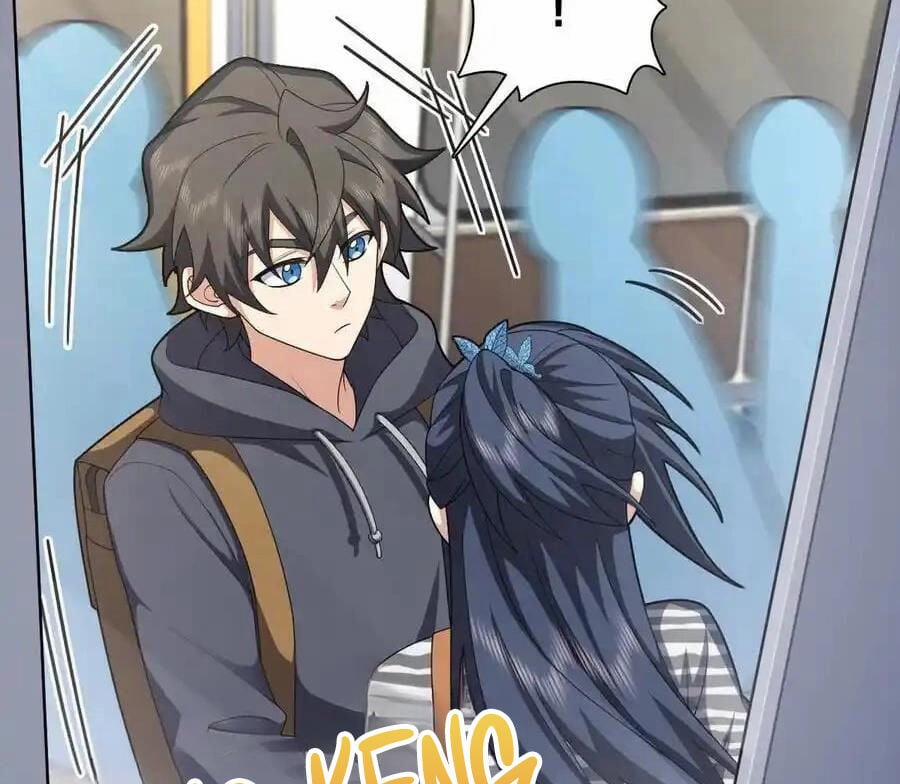 Bà Xã Nhà Tôi Đến Từ Ngàn Năm Trước 280 trang 49