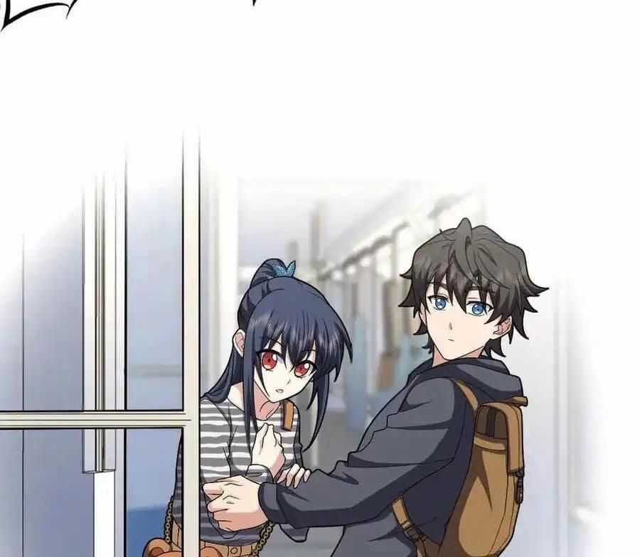 Bà Xã Nhà Tôi Đến Từ Ngàn Năm Trước 280 trang 54