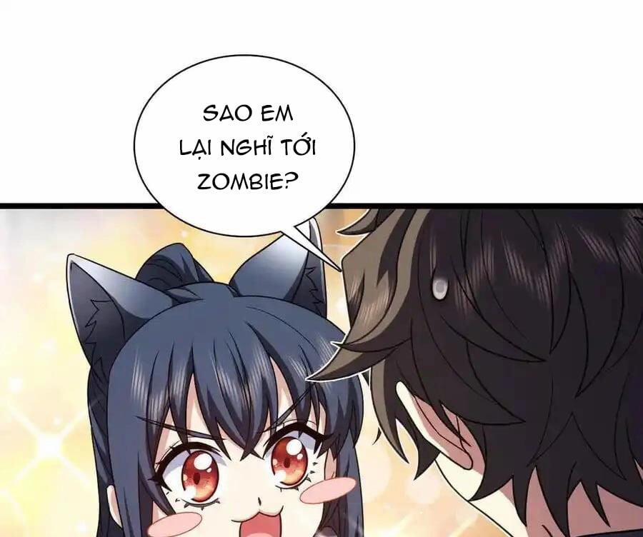 Bà Xã Nhà Tôi Đến Từ Ngàn Năm Trước 280 trang 57