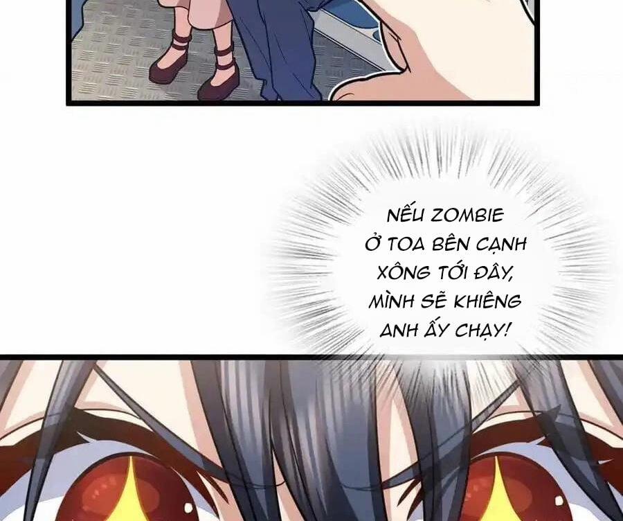 Bà Xã Nhà Tôi Đến Từ Ngàn Năm Trước 280 trang 60