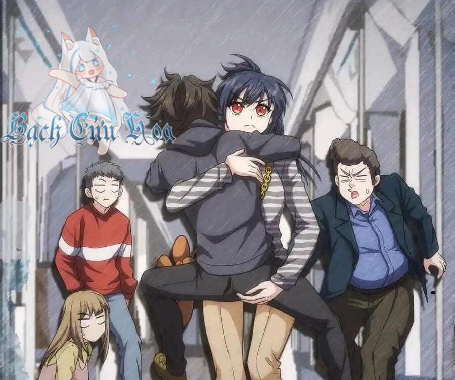 Bà Xã Nhà Tôi Đến Từ Ngàn Năm Trước 280 trang 62