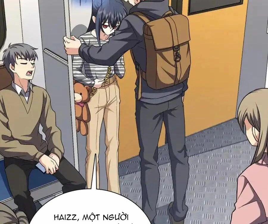 Bà Xã Nhà Tôi Đến Từ Ngàn Năm Trước 280 trang 65