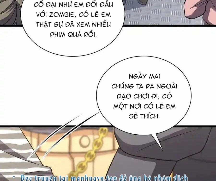 Bà Xã Nhà Tôi Đến Từ Ngàn Năm Trước 280 trang 66