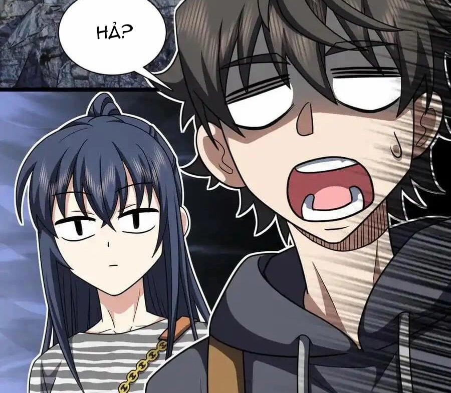 Bà Xã Nhà Tôi Đến Từ Ngàn Năm Trước 280 trang 75