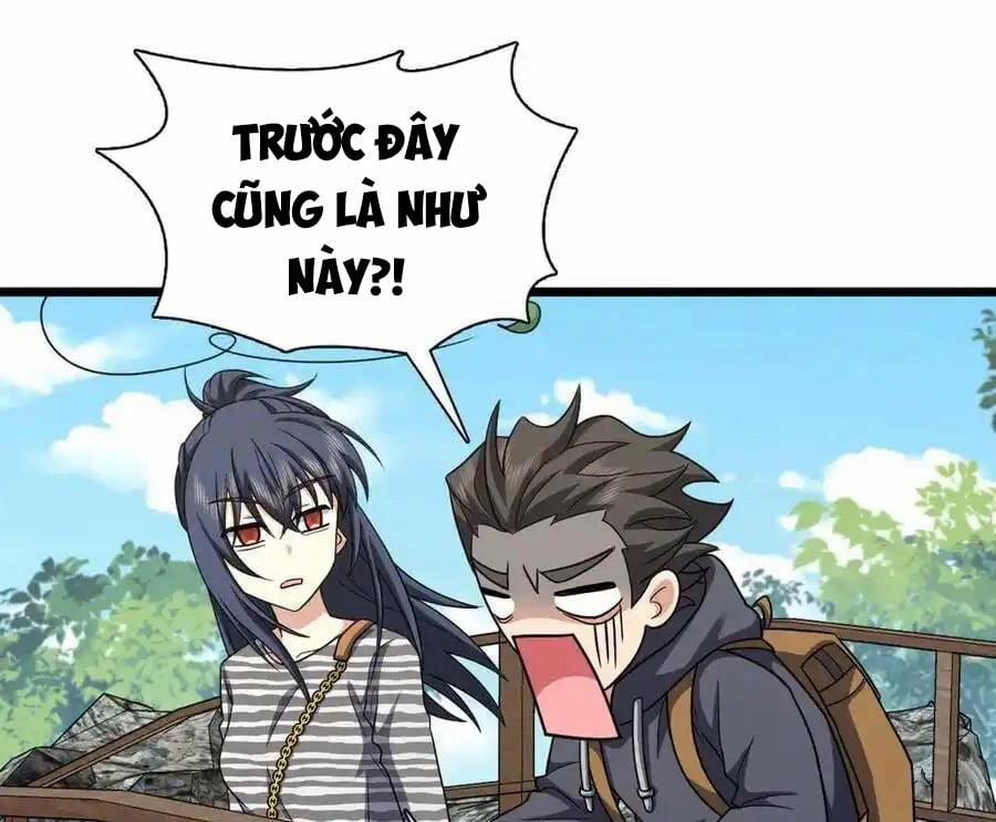 Bà Xã Nhà Tôi Đến Từ Ngàn Năm Trước 280 trang 79