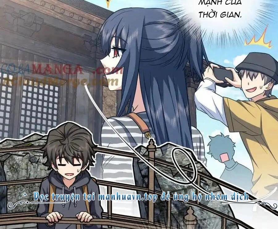 Bà Xã Nhà Tôi Đến Từ Ngàn Năm Trước 280 trang 81