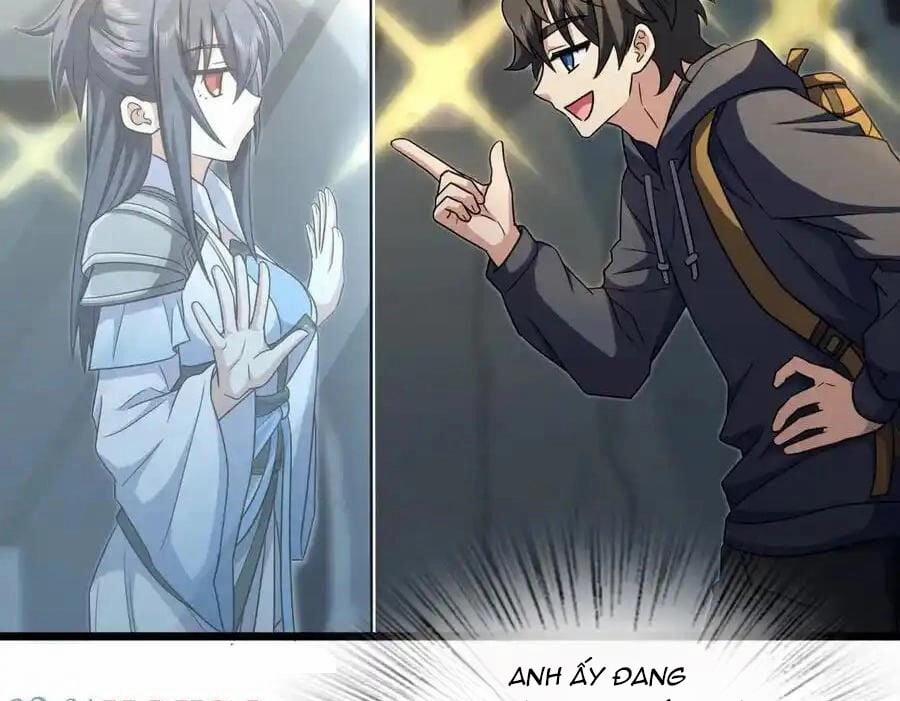 Bà Xã Nhà Tôi Đến Từ Ngàn Năm Trước 280 trang 86