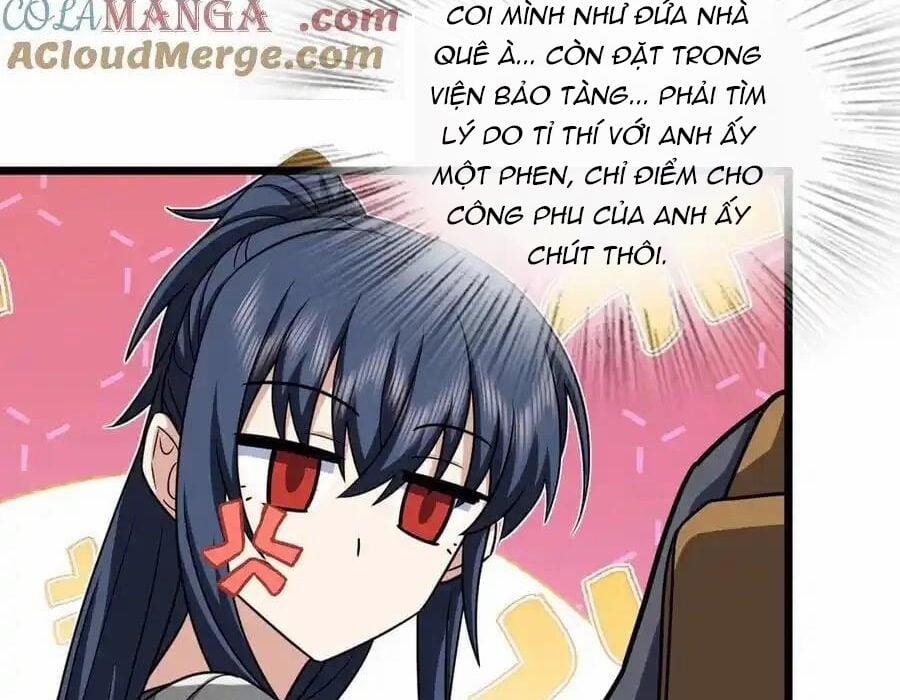 Bà Xã Nhà Tôi Đến Từ Ngàn Năm Trước 280 trang 87