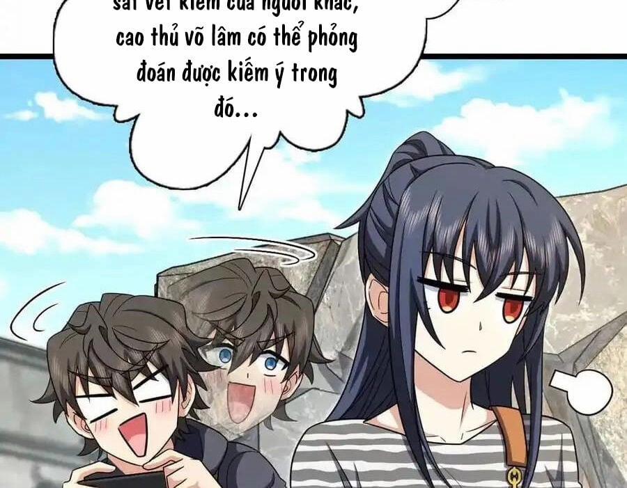 Bà Xã Nhà Tôi Đến Từ Ngàn Năm Trước 280 trang 92