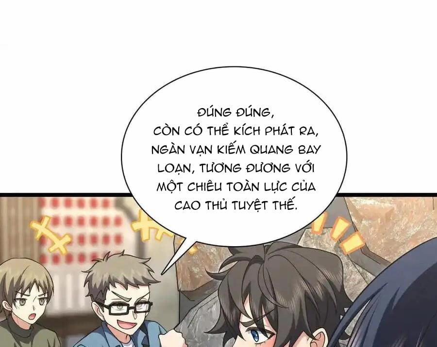 Bà Xã Nhà Tôi Đến Từ Ngàn Năm Trước 280 trang 94