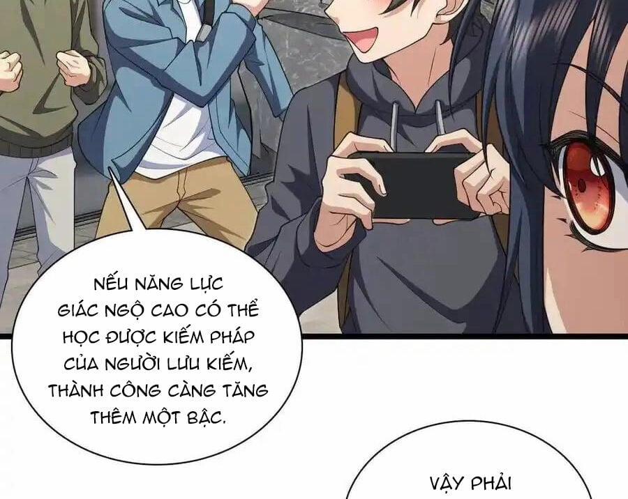 Bà Xã Nhà Tôi Đến Từ Ngàn Năm Trước 280 trang 95