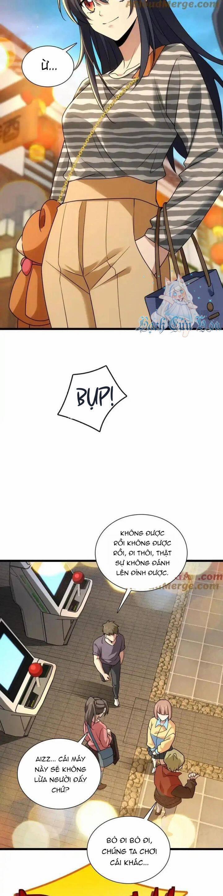 Bà Xã Nhà Tôi Đến Từ Ngàn Năm Trước 281 trang 11