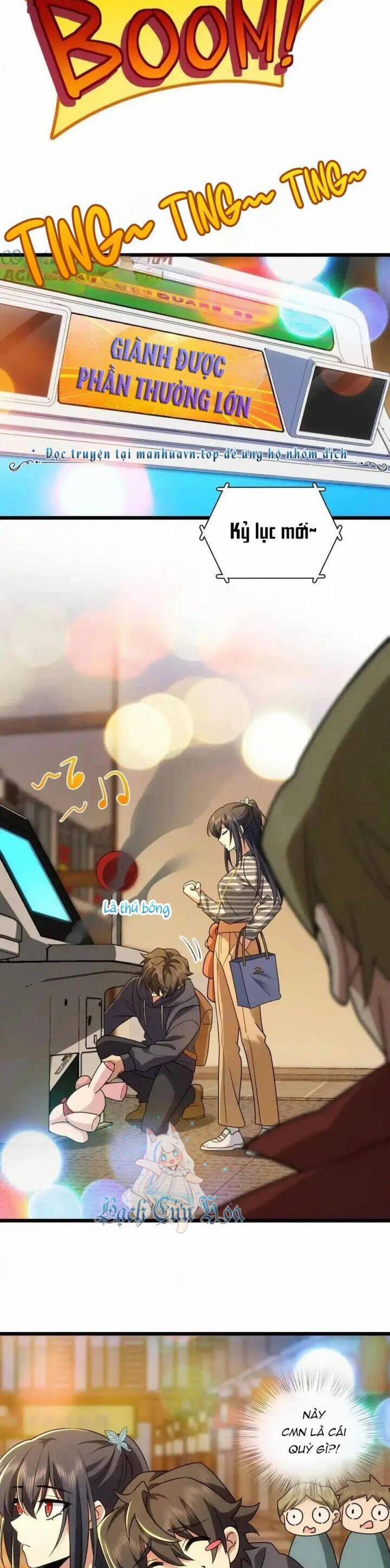 Bà Xã Nhà Tôi Đến Từ Ngàn Năm Trước 281 trang 12