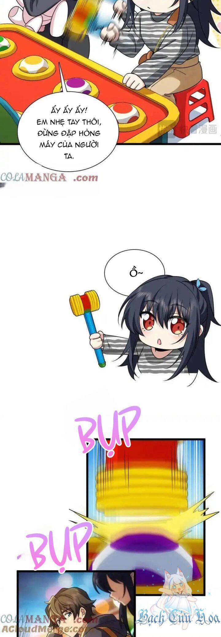 Bà Xã Nhà Tôi Đến Từ Ngàn Năm Trước 281 trang 15