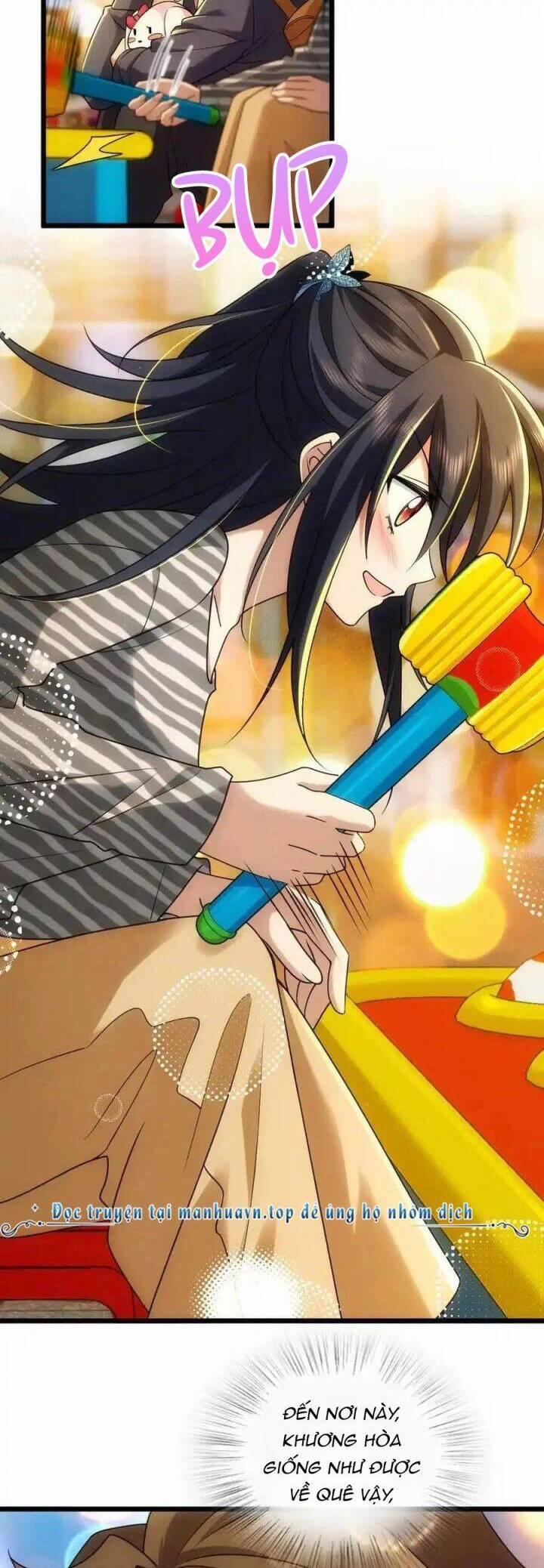 Bà Xã Nhà Tôi Đến Từ Ngàn Năm Trước 281 trang 16