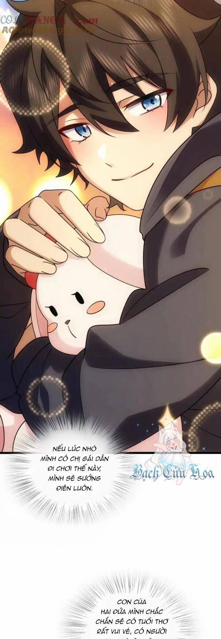 Bà Xã Nhà Tôi Đến Từ Ngàn Năm Trước 281 trang 17