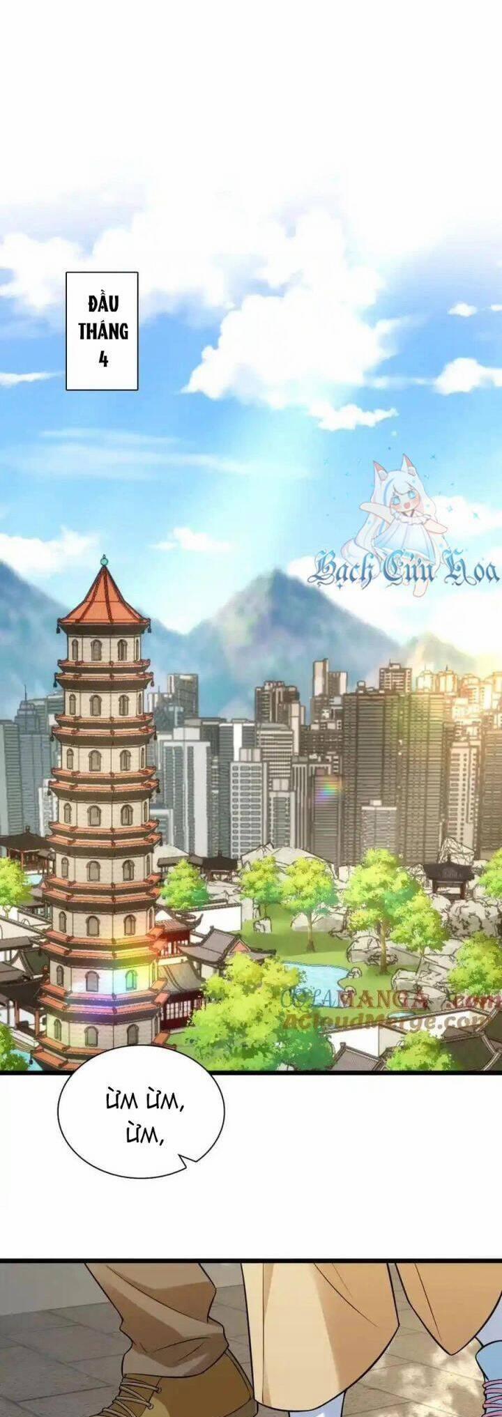 Bà Xã Nhà Tôi Đến Từ Ngàn Năm Trước 281 trang 19