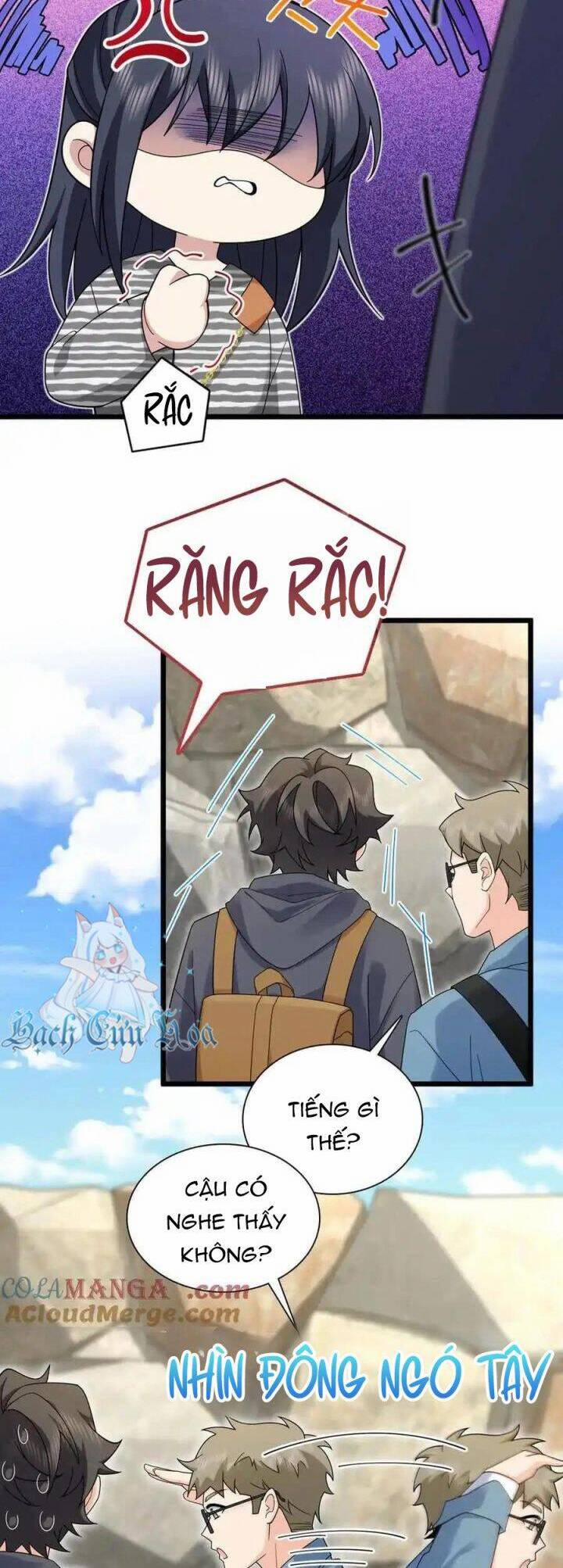 Bà Xã Nhà Tôi Đến Từ Ngàn Năm Trước 281 trang 2