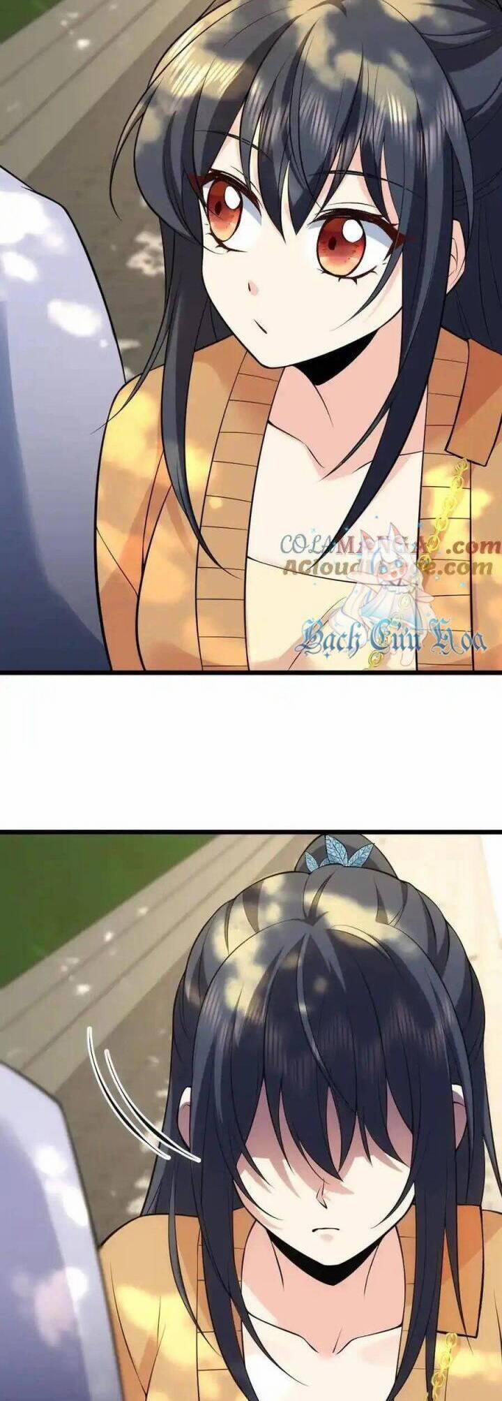 Bà Xã Nhà Tôi Đến Từ Ngàn Năm Trước 281 trang 22