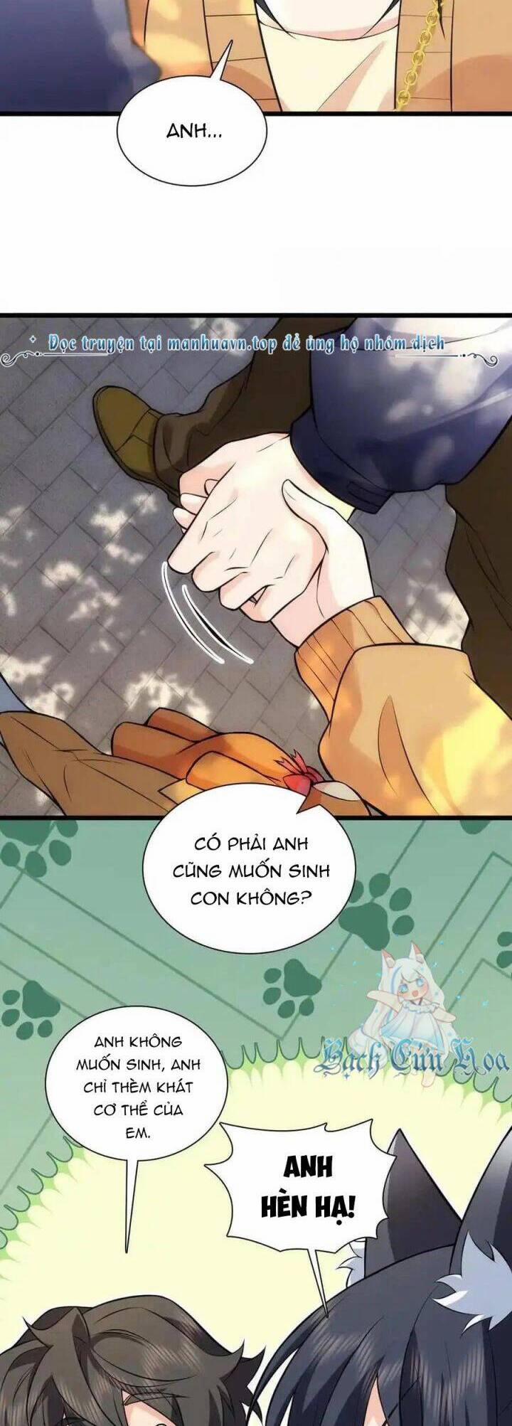 Bà Xã Nhà Tôi Đến Từ Ngàn Năm Trước 281 trang 23