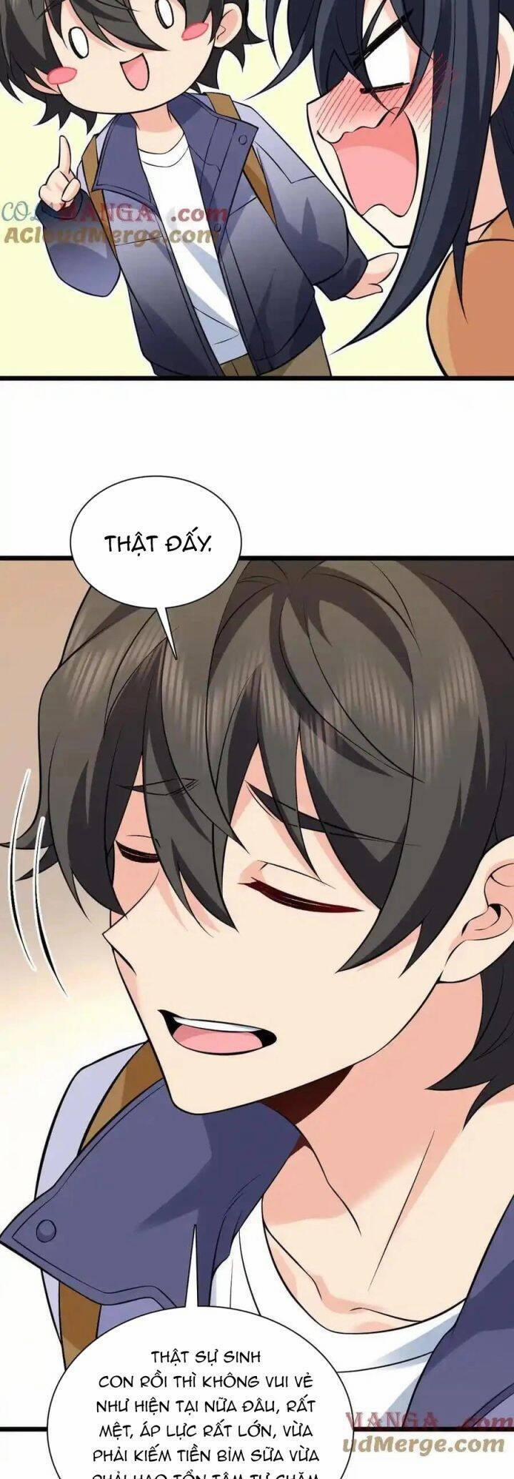 Bà Xã Nhà Tôi Đến Từ Ngàn Năm Trước 281 trang 24