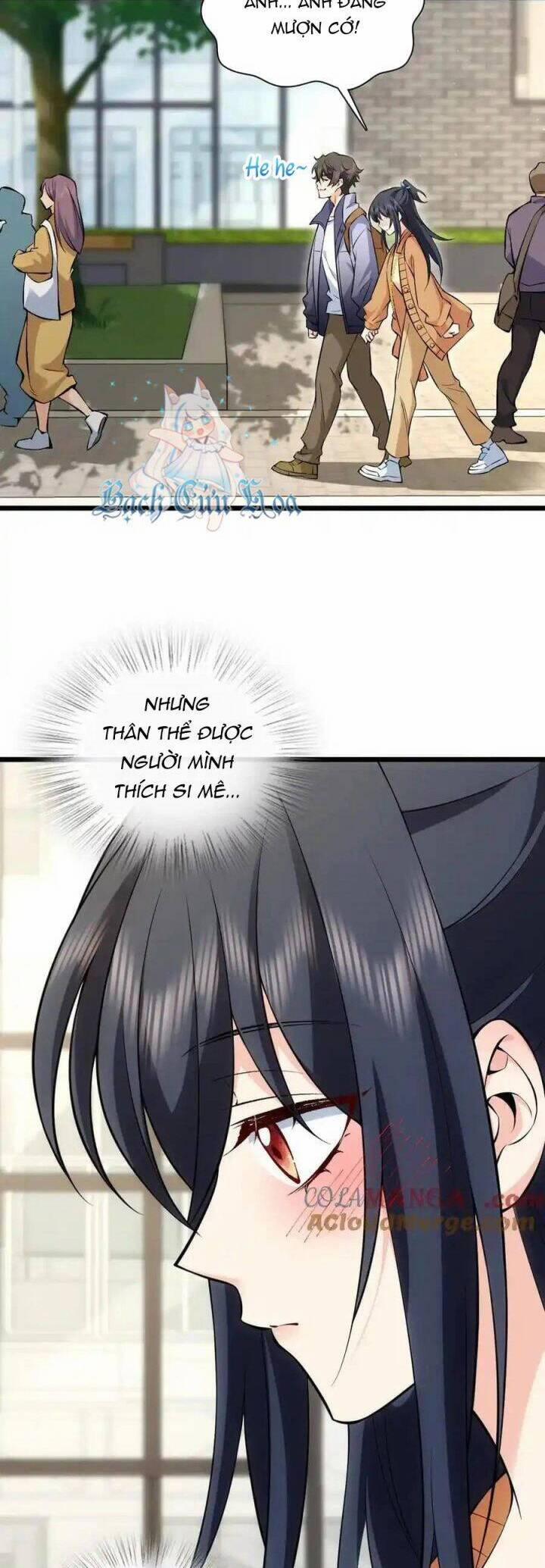 Bà Xã Nhà Tôi Đến Từ Ngàn Năm Trước 281 trang 26