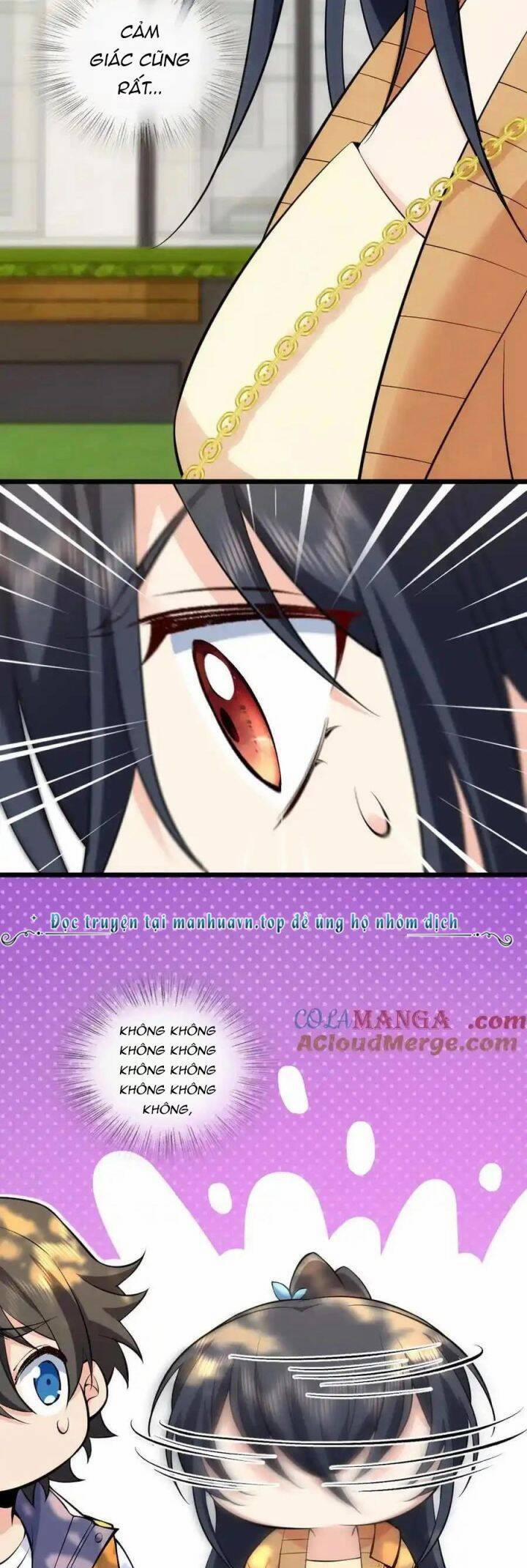 Bà Xã Nhà Tôi Đến Từ Ngàn Năm Trước 281 trang 27