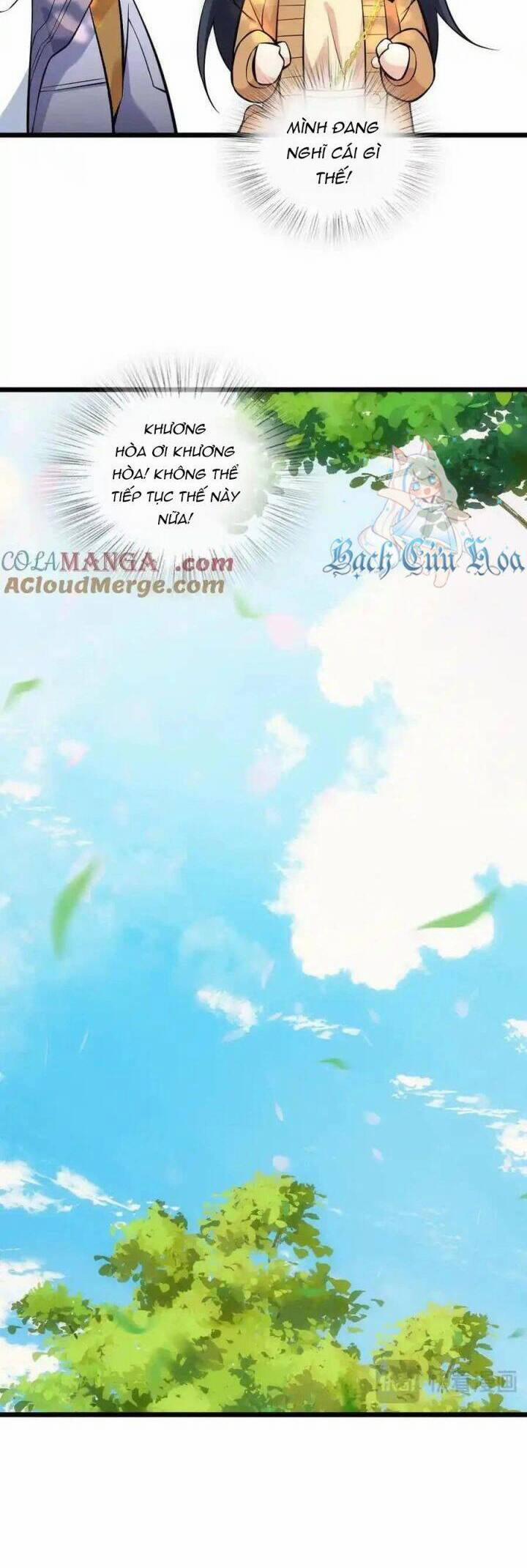 Bà Xã Nhà Tôi Đến Từ Ngàn Năm Trước 281 trang 28